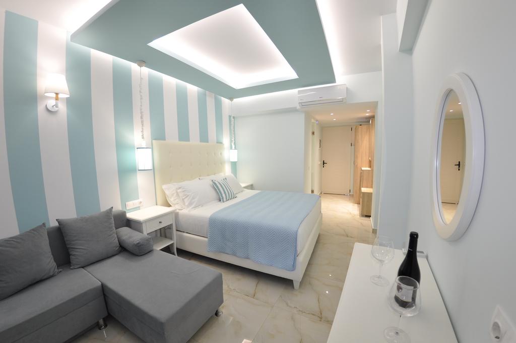 Agios Gordios Beach Resort 