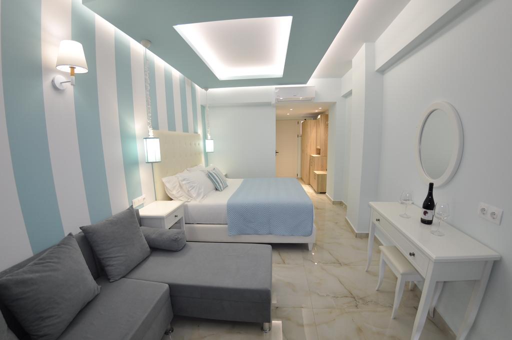 Agios Gordios Beach Resort 