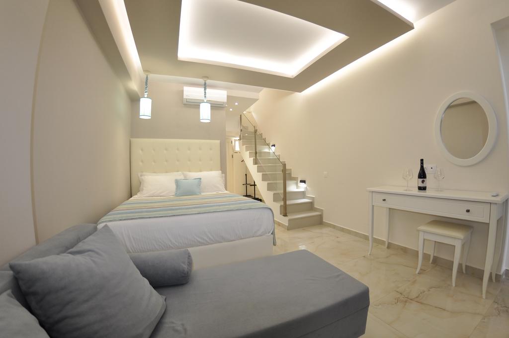 Agios Gordios Beach Resort 