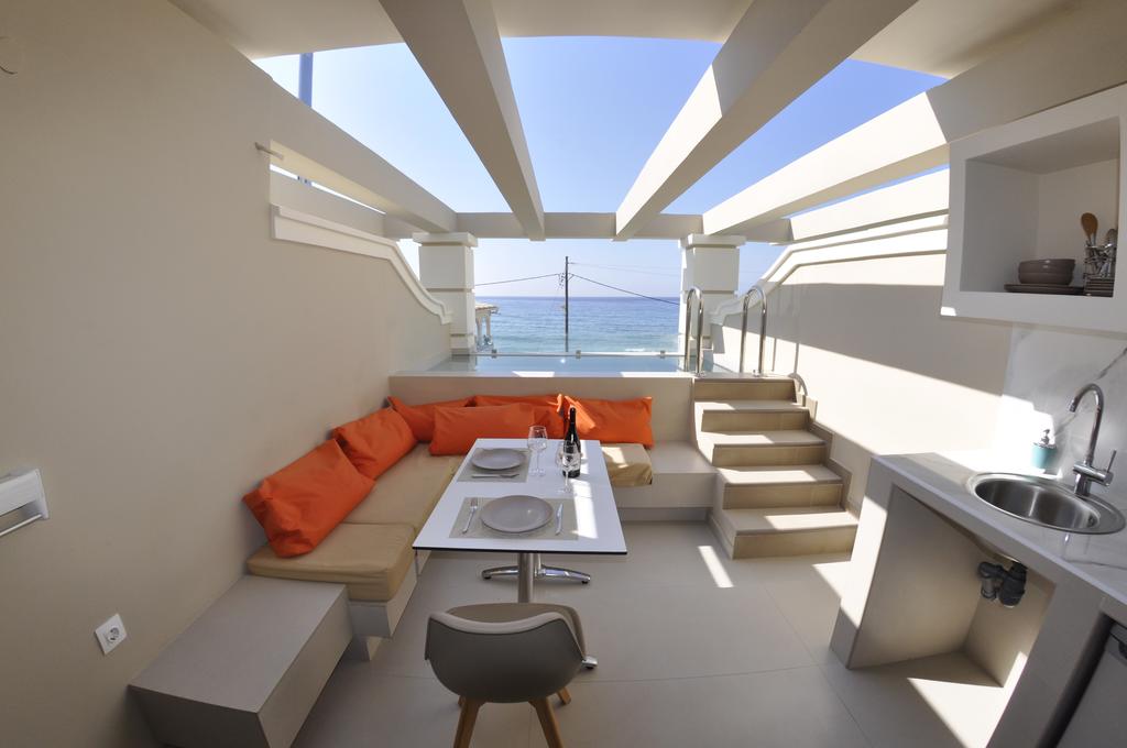 Agios Gordios Beach Resort 