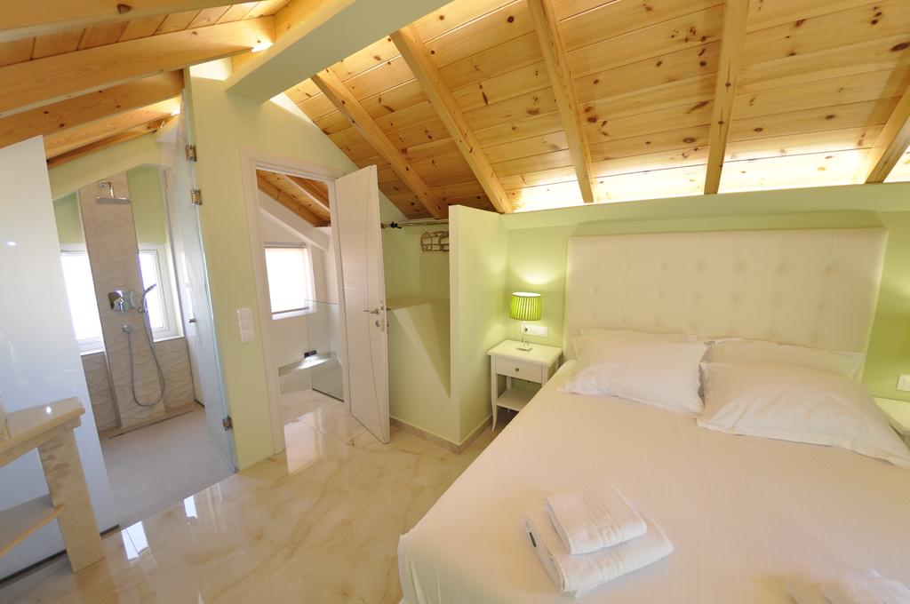 Agios Gordios Beach Resort 