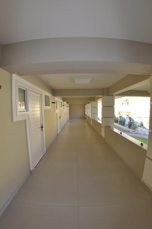 Agios Gordios Beach Resort 