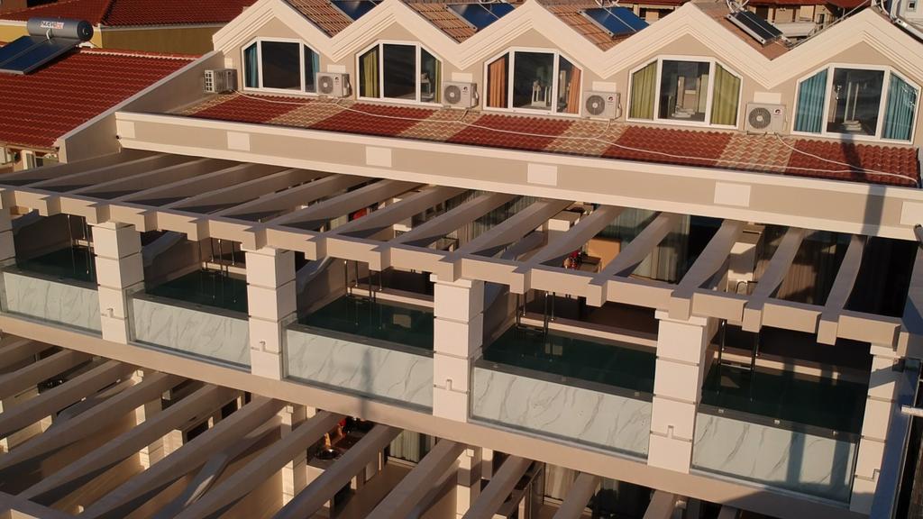 Agios Gordios Beach Resort 