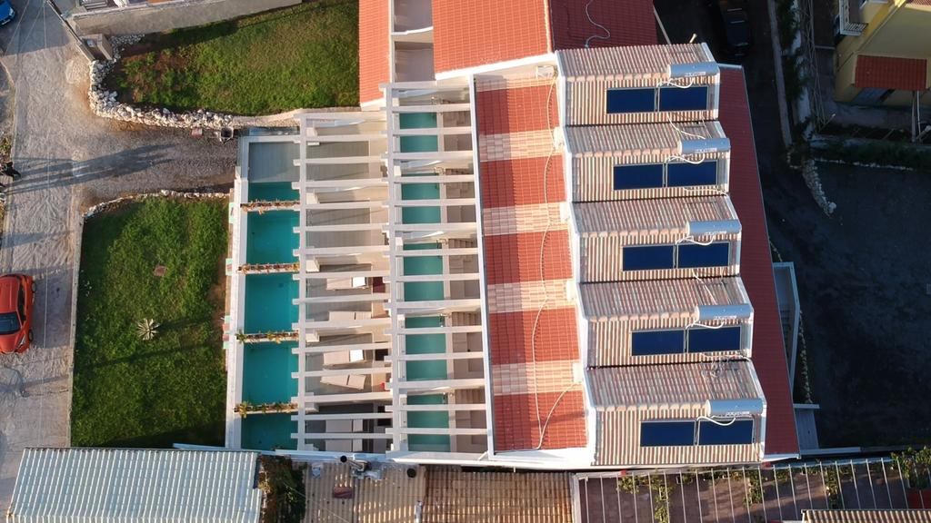 Agios Gordios Beach Resort 