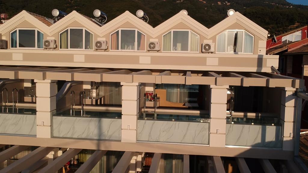 Agios Gordios Beach Resort 