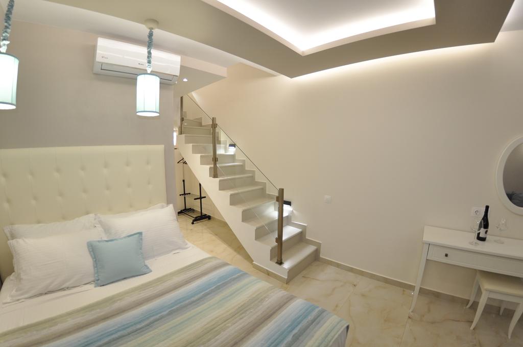 Agios Gordios Beach Resort 