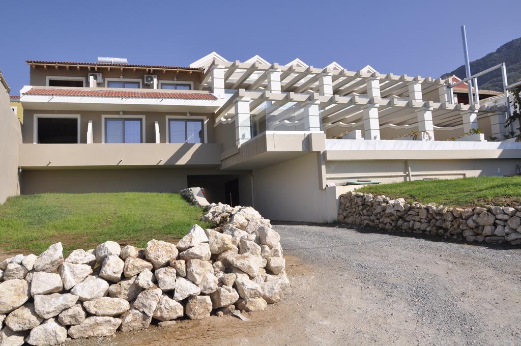 Agios Gordios Beach Resort 