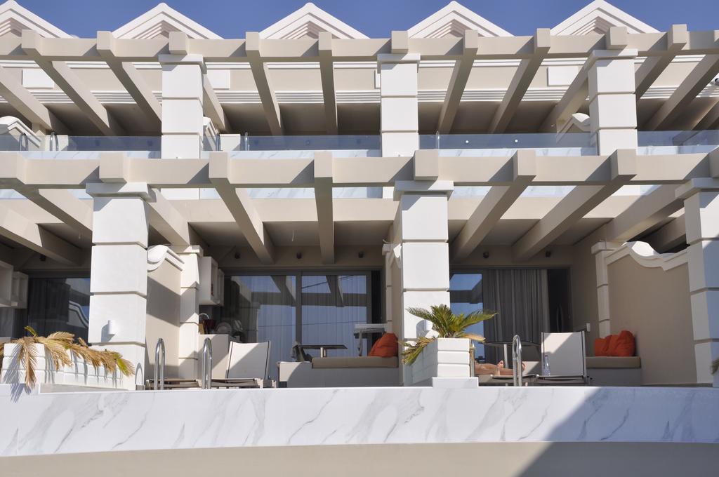 Agios Gordios Beach Resort 