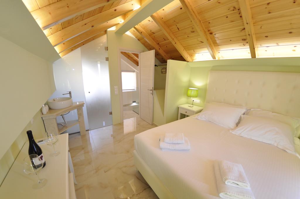 Agios Gordios Beach Resort 