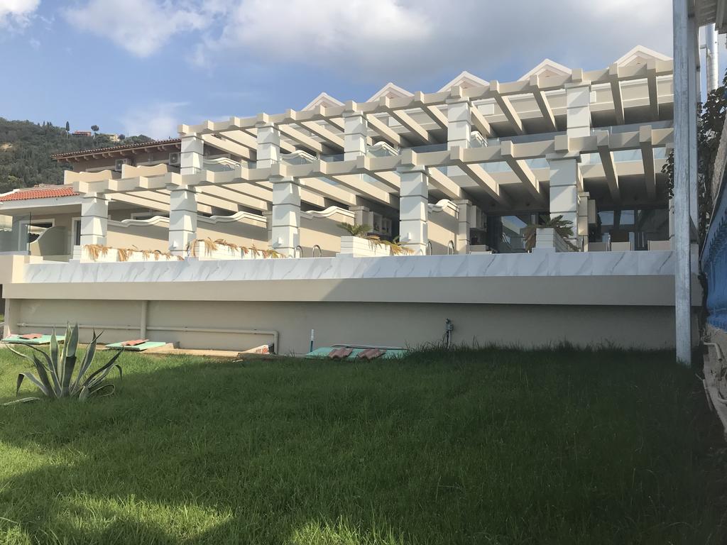 Agios Gordios Beach Resort 