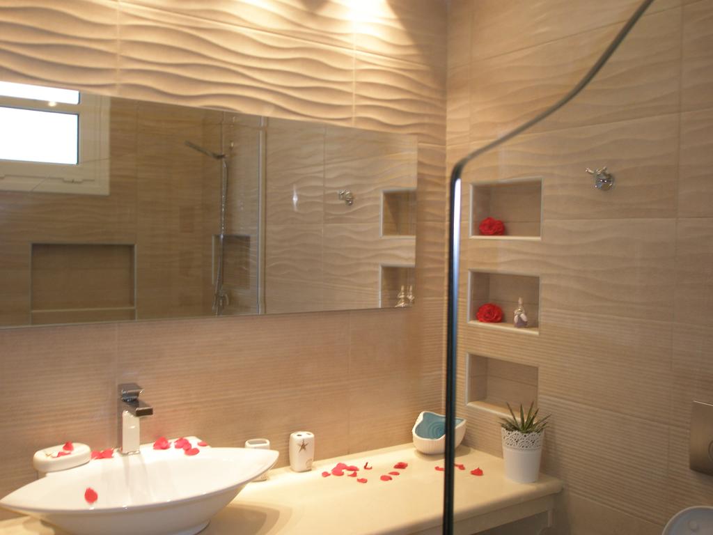 Agios Gordios Beach Resort 