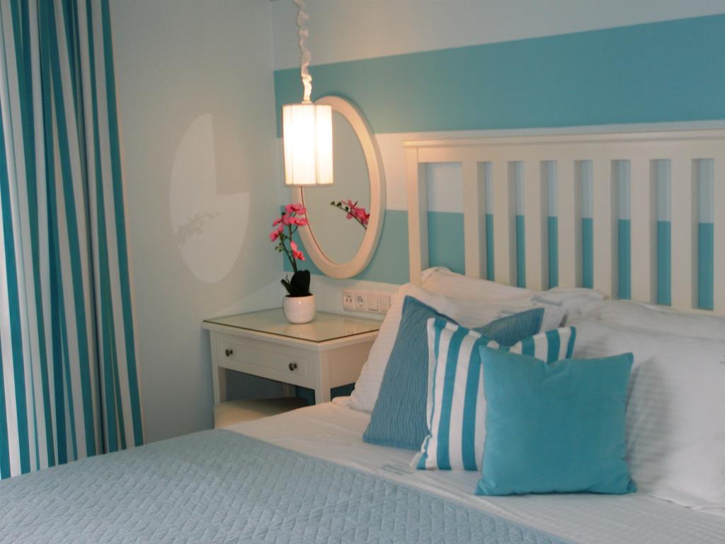 Agios Gordios Beach Resort 