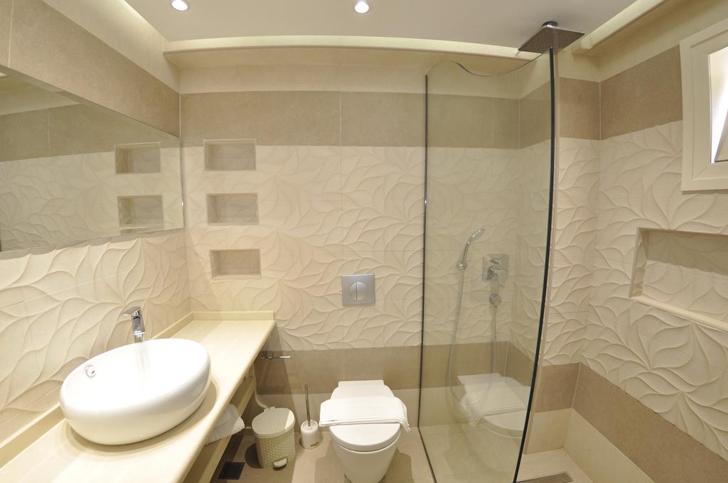 Agios Gordios Beach Resort 