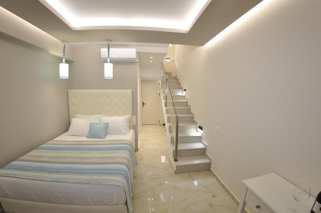 Agios Gordios Beach Resort 