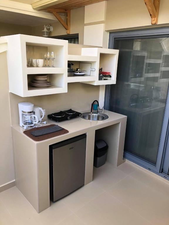 Agios Gordios Beach Resort 