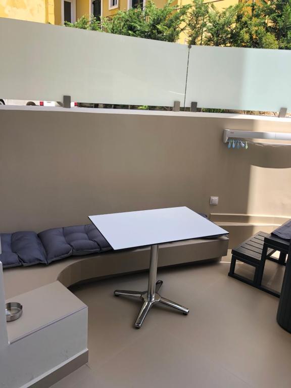 Agios Gordios Beach Resort 