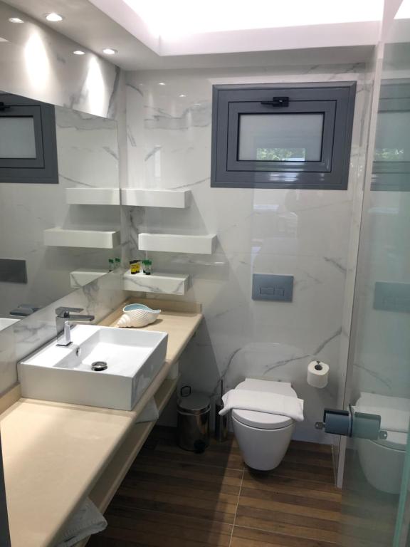 Agios Gordios Beach Resort 