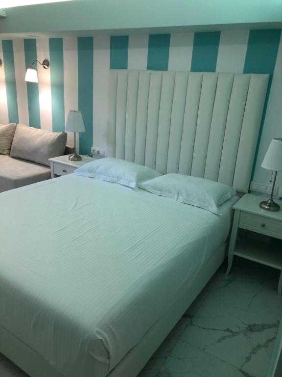 Agios Gordios Beach Resort 