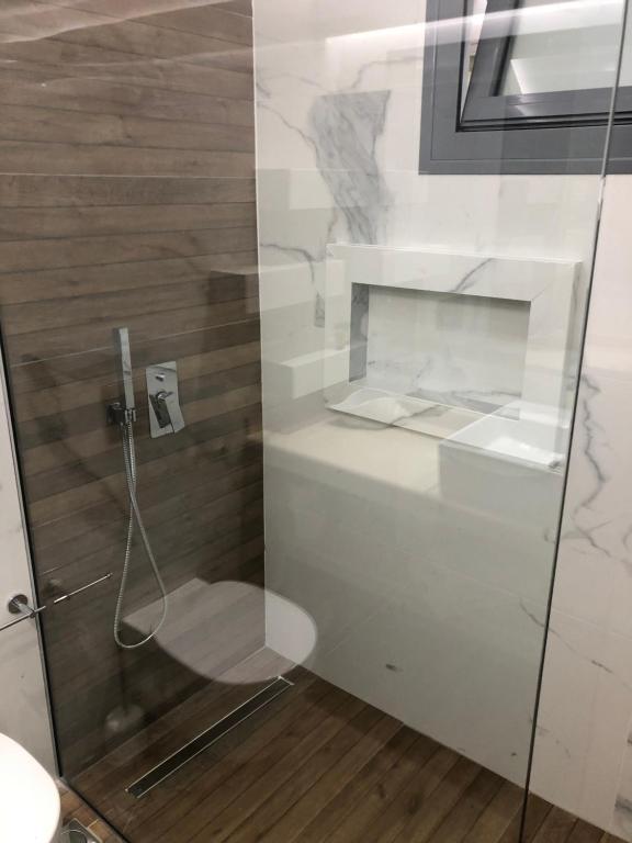 Agios Gordios Beach Resort 