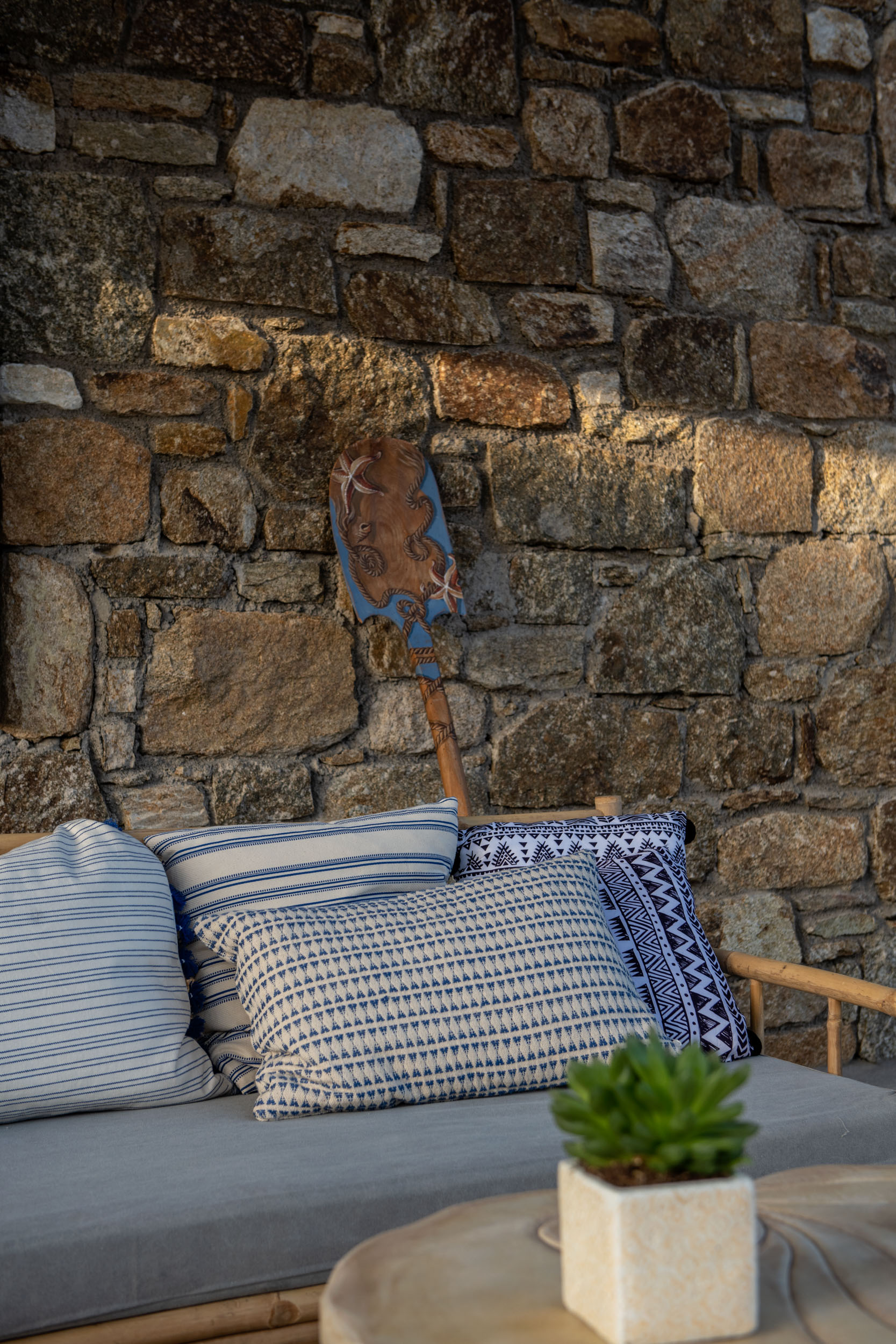 AG Mykonos Villas