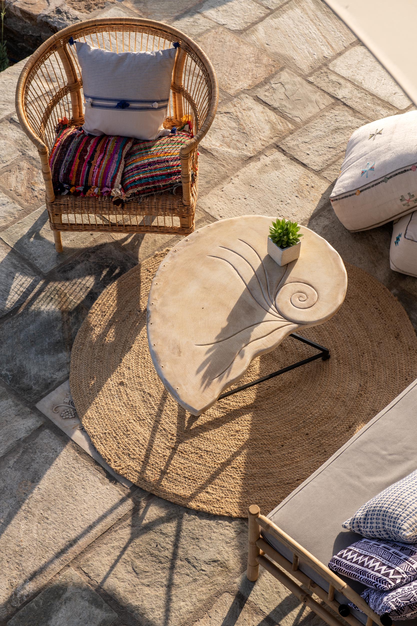 AG Mykonos Villas