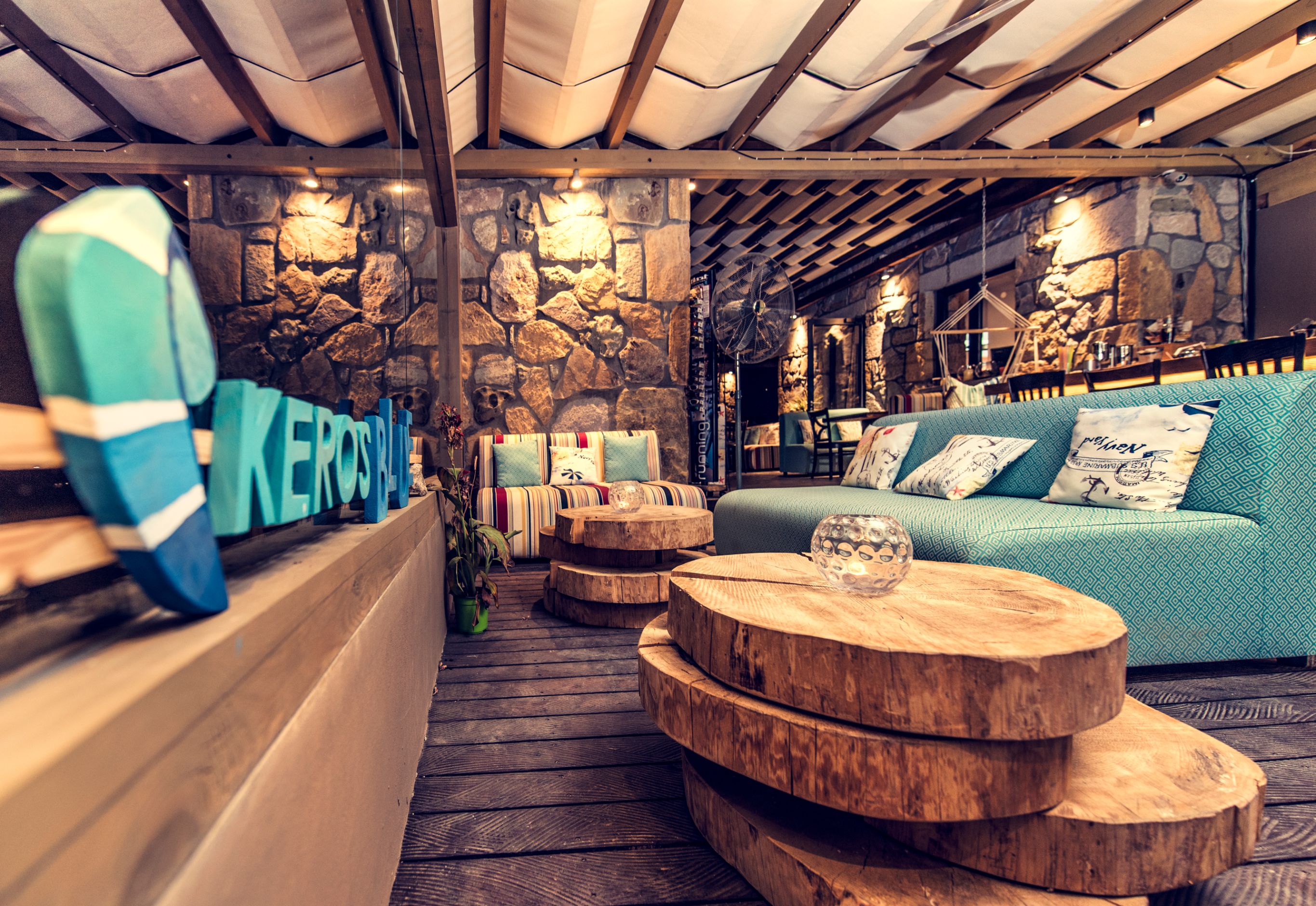Keros Blue  - pic #6
