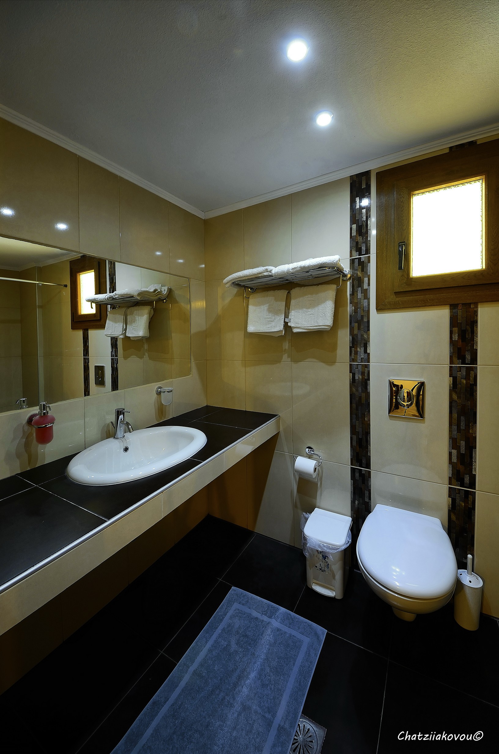 Agrilionas Aparthotel 