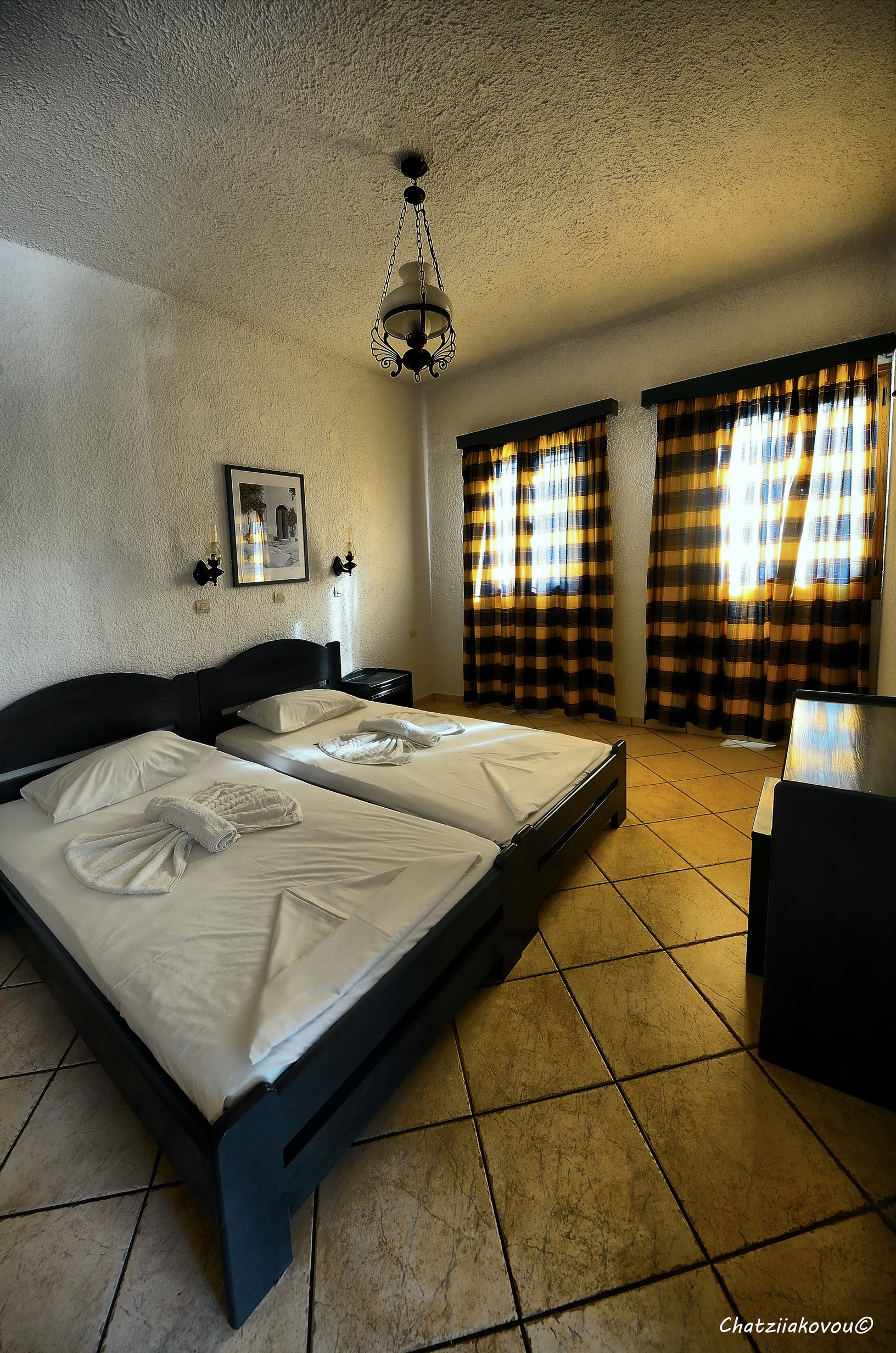 Agrilionas Aparthotel 