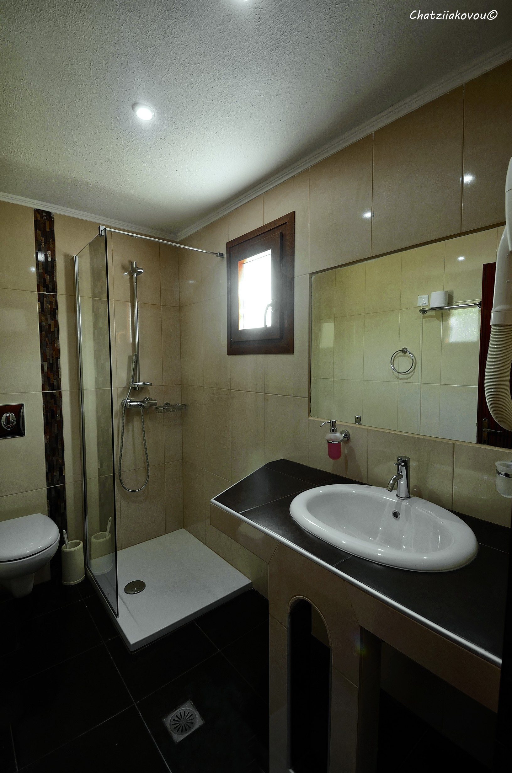 Agrilionas Aparthotel 