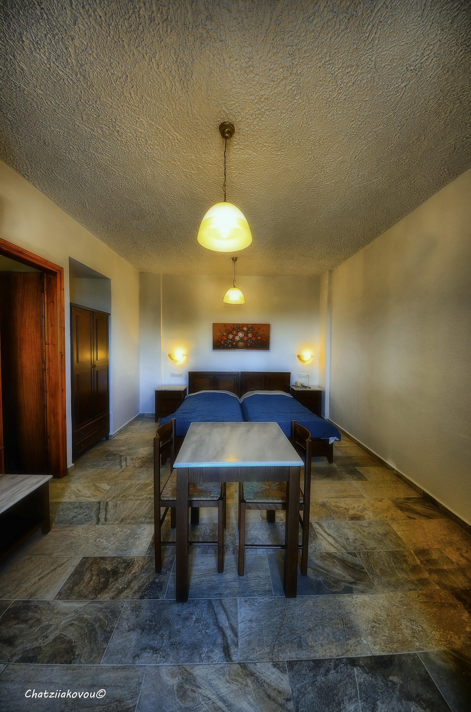 Agrilionas Aparthotel 
