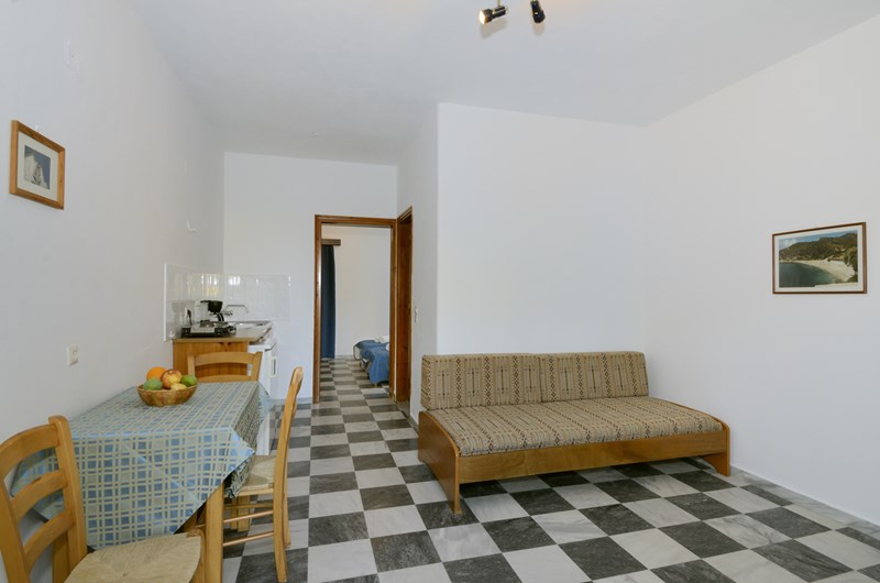 Agrilionas Aparthotel 