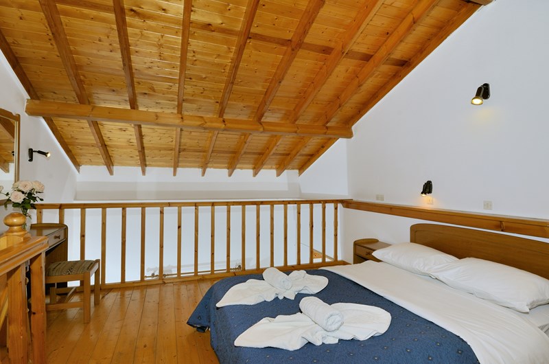 Agrilionas Aparthotel 