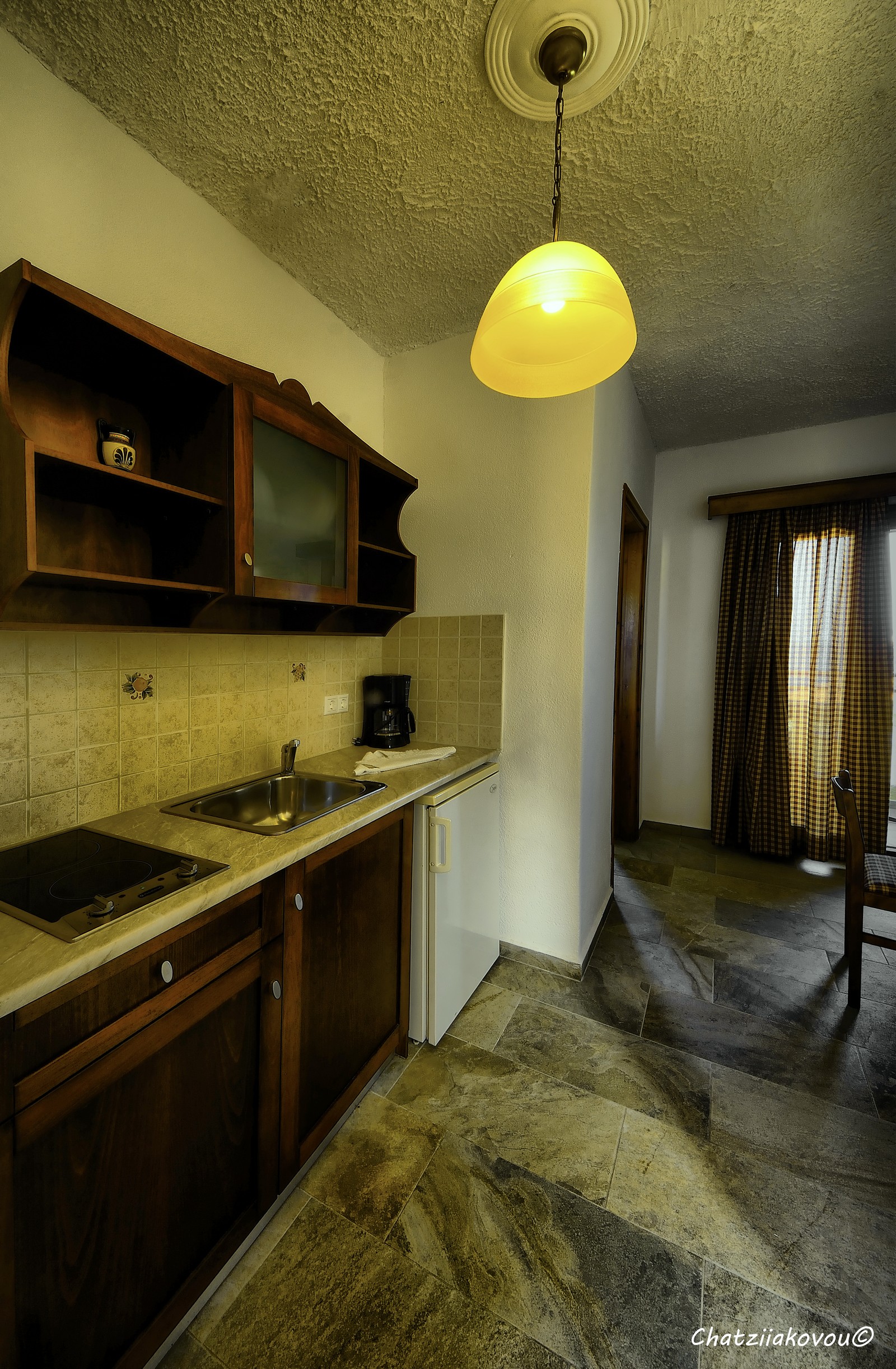 Agrilionas Aparthotel 