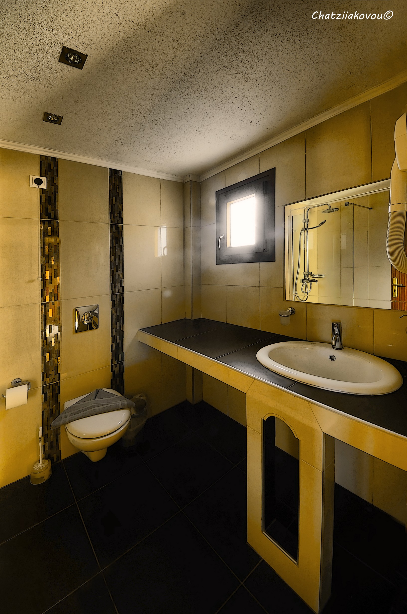 Agrilionas Aparthotel 