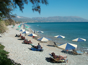 Agrilionas Aparthotel 
