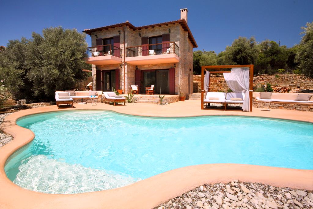 Amapola Villas  - pic #9
