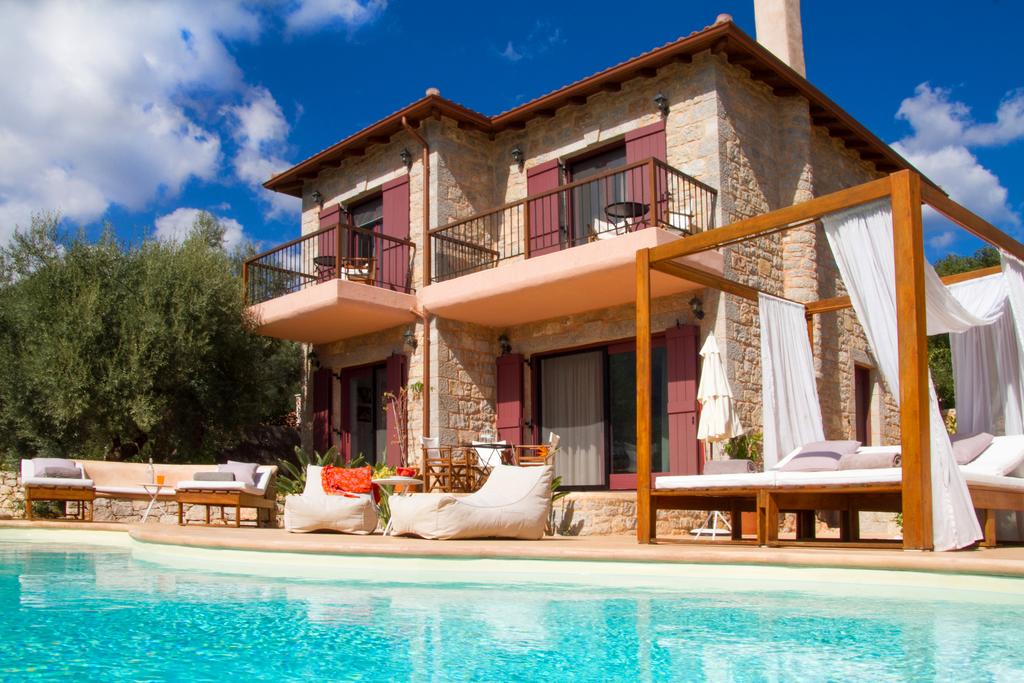 Amapola Villas  - pic #10