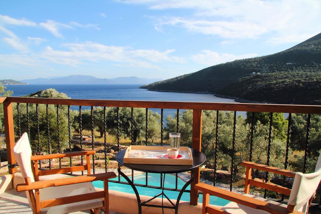 Amapola Villas  - pic #12