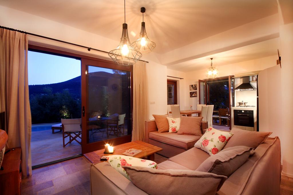 Amapola Villas  - pic #14