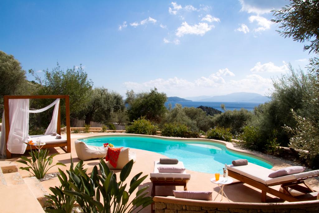 Amapola Villas  - pic #2
