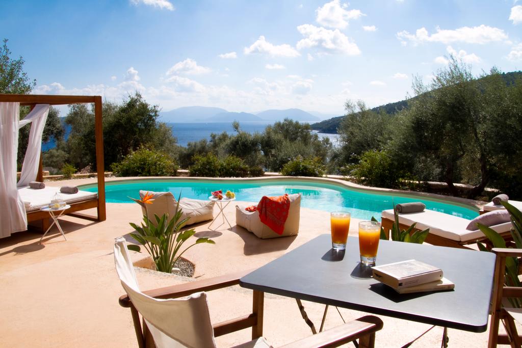 Amapola Villas  - pic #3