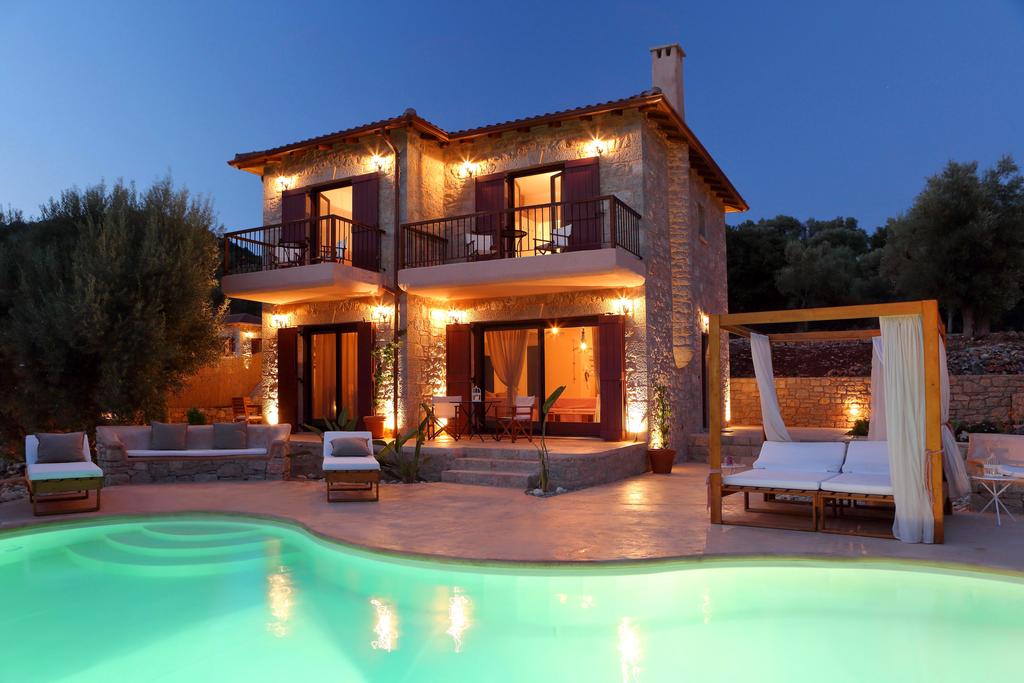 Amapola Villas  - pic #4