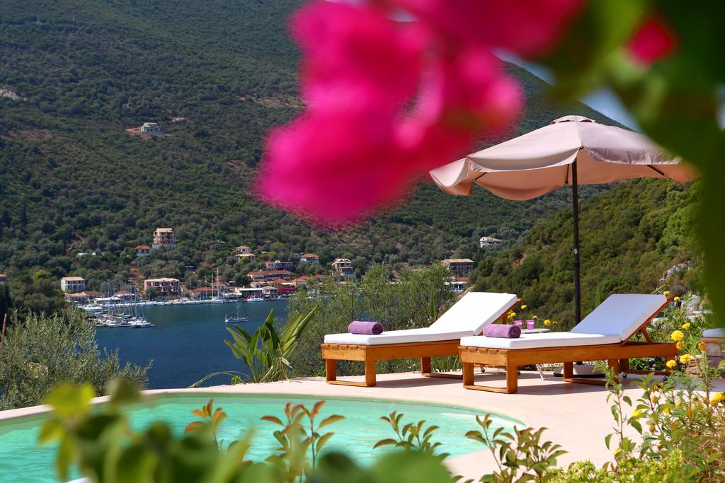 Amapola Villas  - pic #30