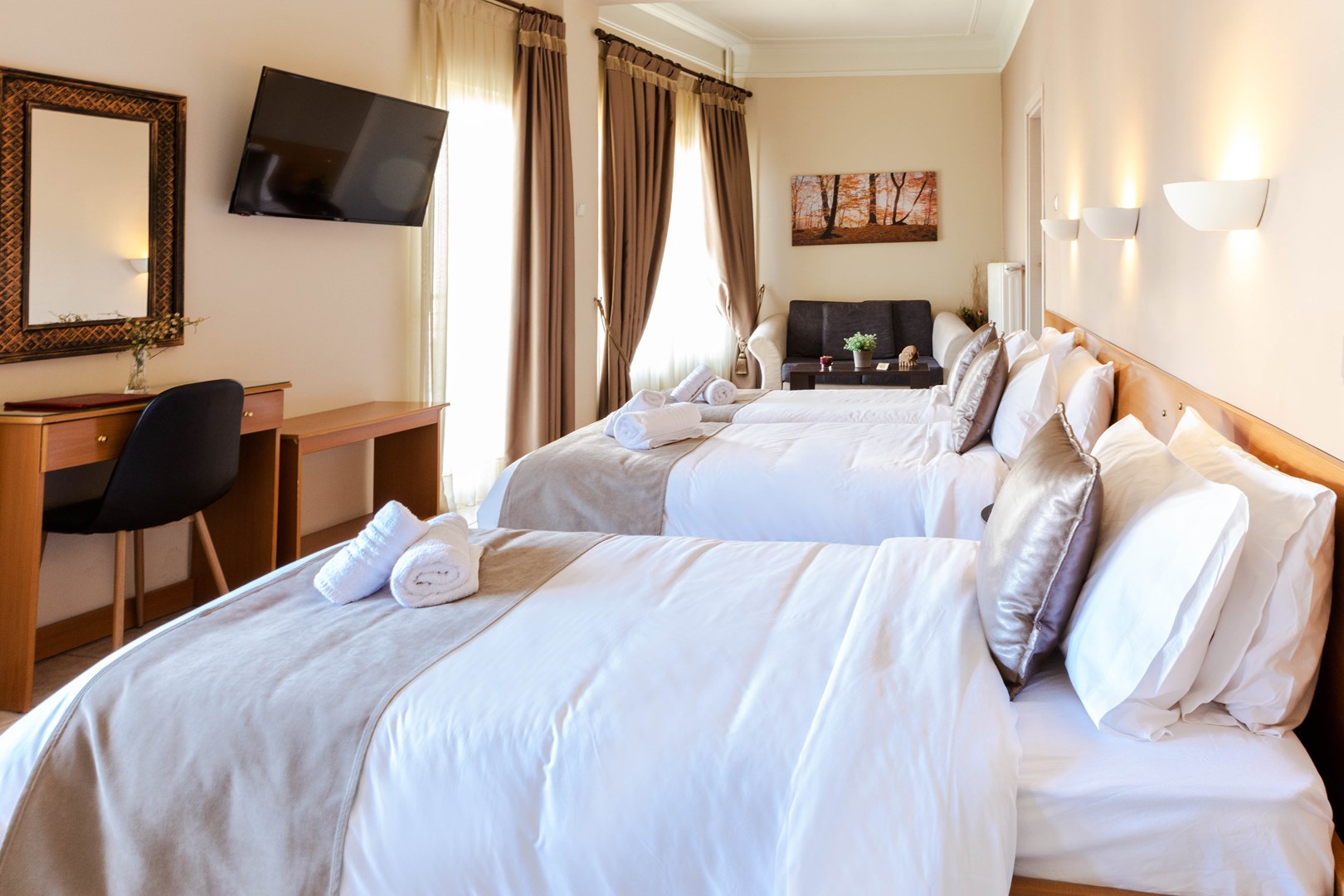 Anesis Hotel