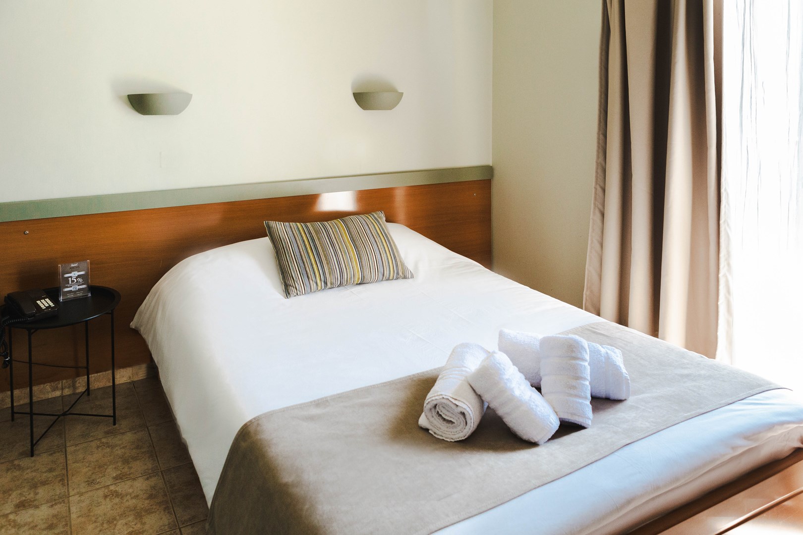 Anesis Hotel