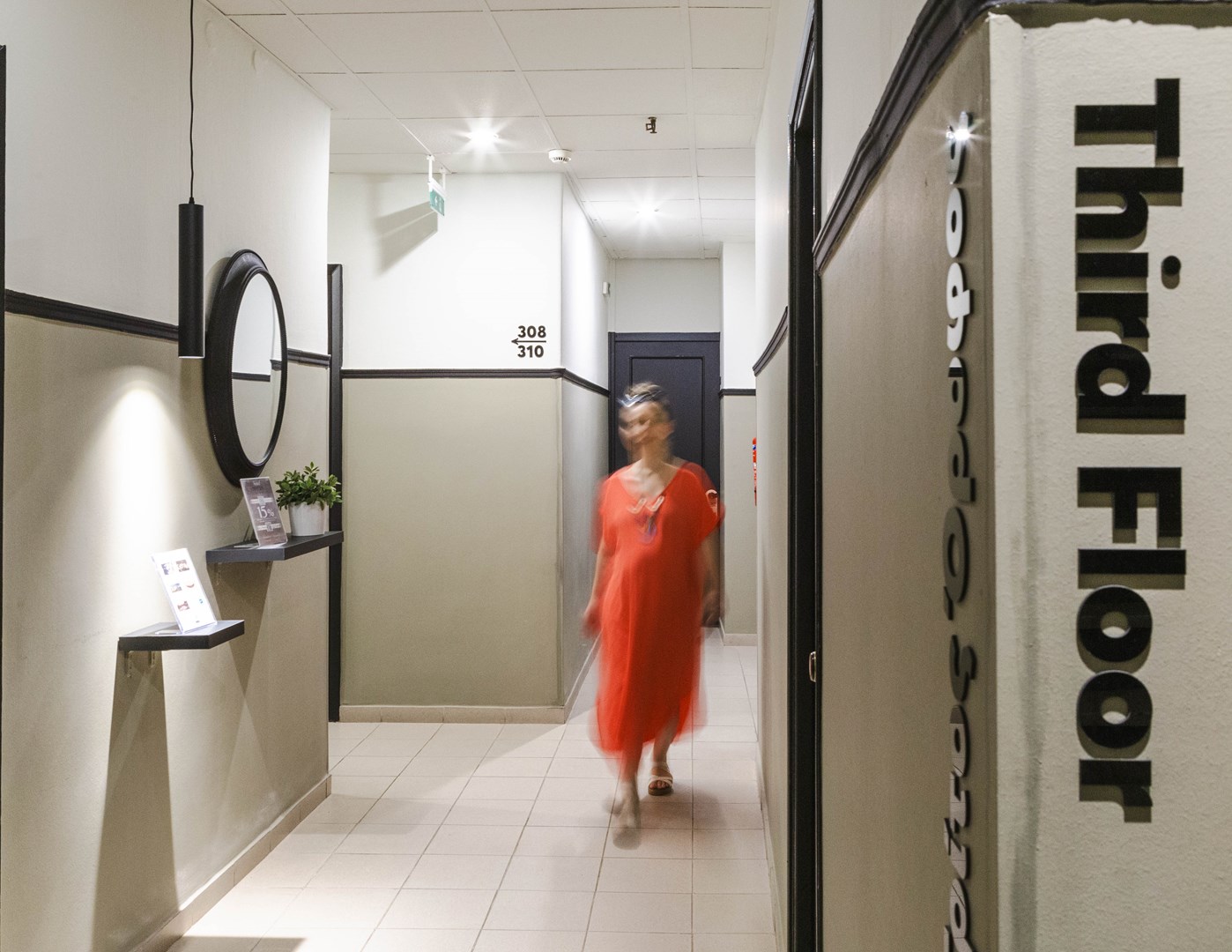 Anesis Hotel