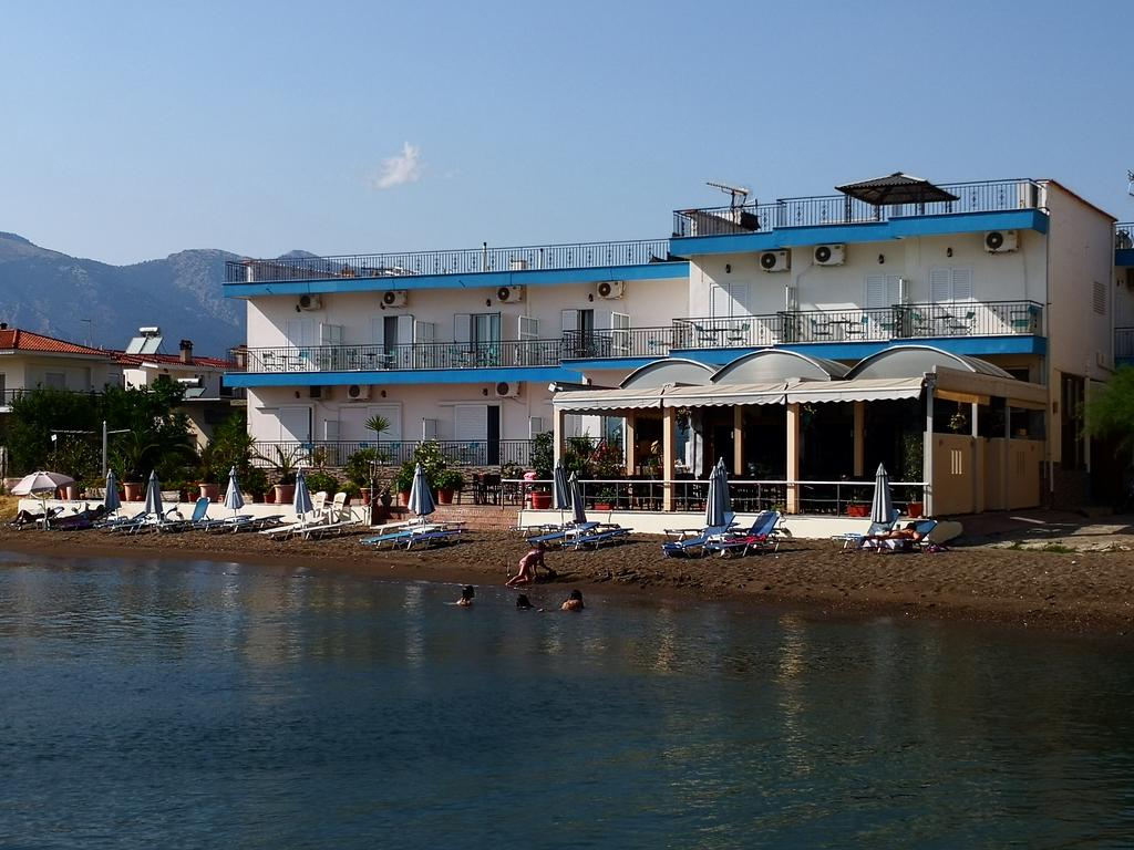 Artemis Hotel  - pic #1