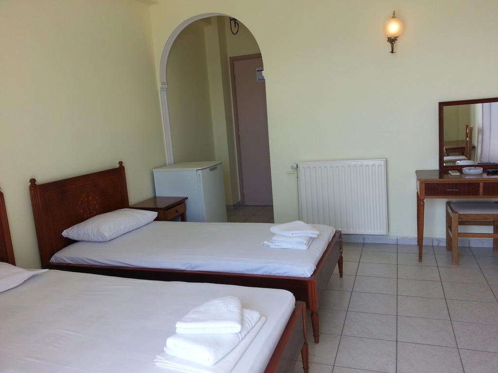 Artemis Hotel  - pic #10