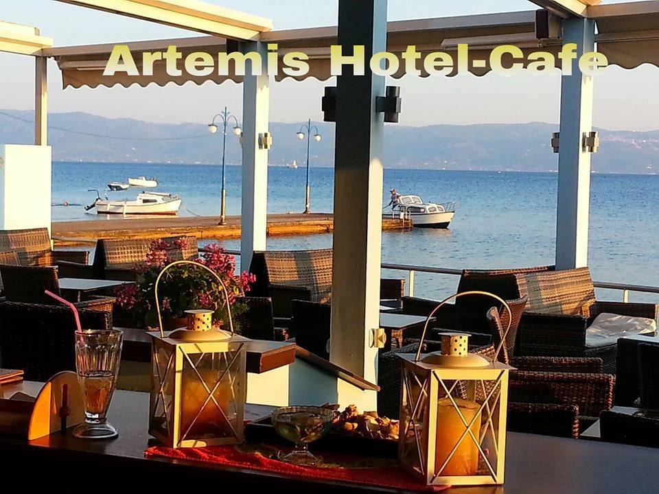 Artemis Hotel  - pic #12