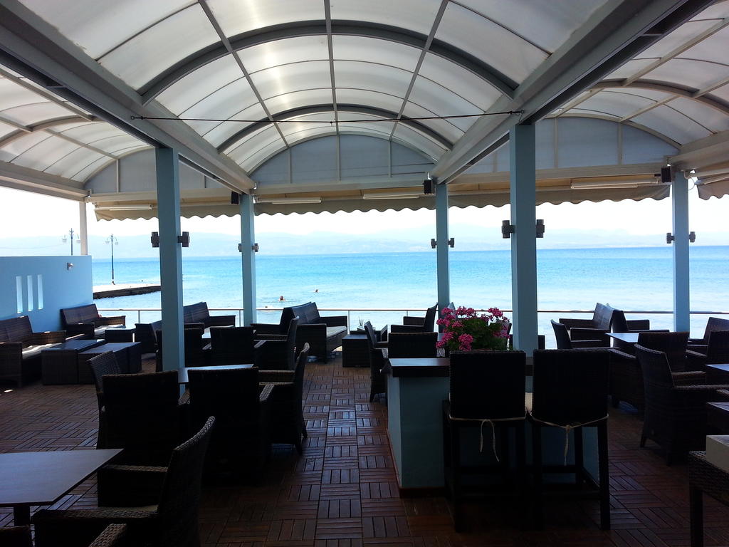 Artemis Hotel  - pic #13